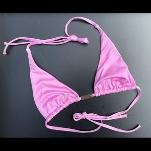 Victoria’s Secret Swim Top